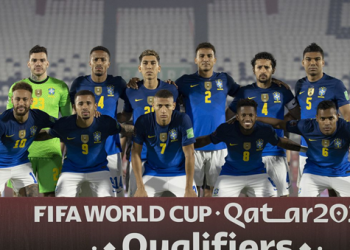 Em nota, jogadores da seleção criticam Copa América, mas negam boicote