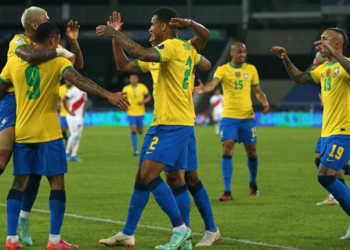 Brasil x Peru: onde assistir ao jogo da semifinal da Copa América