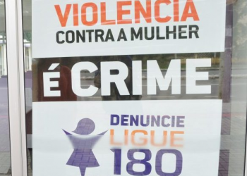 Secretaria da Mulher da Câmara divulga nota de repúdio por agressão de DJ a ex-mulher