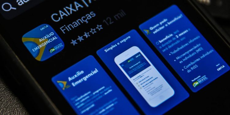 Trabalhadores nascidos em setembro podem sacar auxílio emergencial