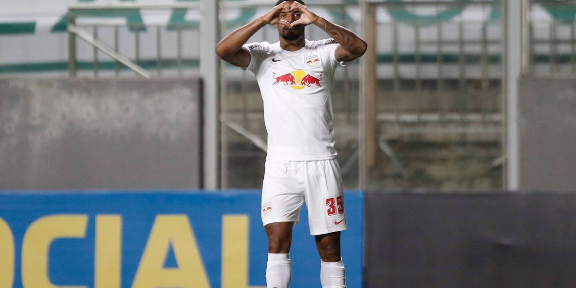 Brasileiro: Bragantino derrota América-MG e se aproxima de líderes