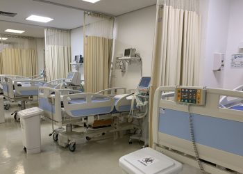 Brasil registra 20,7 milhões de casos e 579,3 mil mortes por covid-19