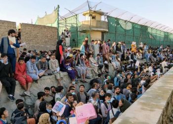 Talibãs declaram Emirado Islâmico do Afeganistão como nação livre