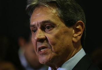 STF manda prender presidente do PTB, Roberto Jefferson