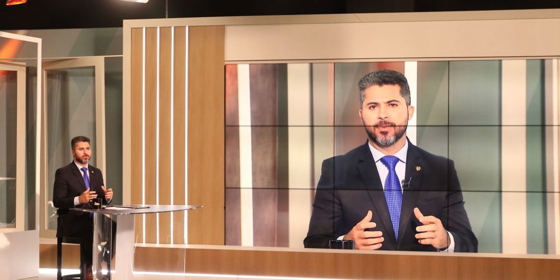 CPI da Covid não quer investigar corrupção de verdade, diz senador