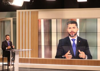 CPI da Covid não quer investigar corrupção de verdade, diz senador