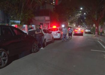 Guarulhos, dono do hortifrúti CEAG Rafael Ribeiro, é morto a tiro em Perdizes, zona oeste de São Paulo