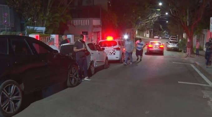 Guarulhos, dono do hortifrúti CEAG Rafael Ribeiro, é morto a tiro em Perdizes, zona oeste de São Paulo