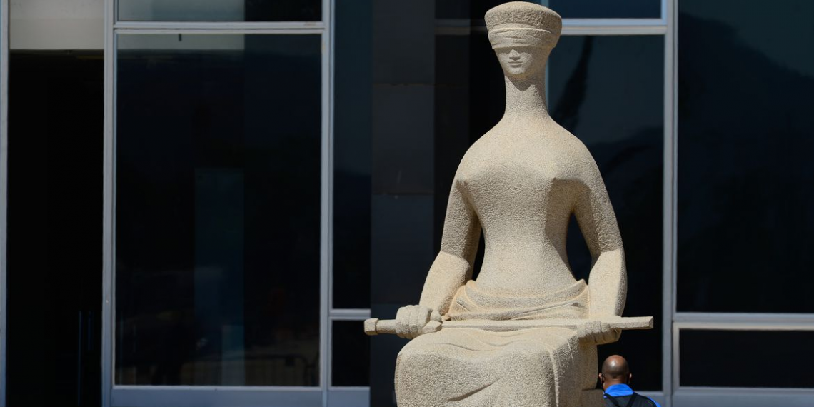 STF confirma autonomia do Banco Central