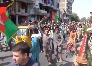 Afeganistão: G7 pede missão internacional para conter crise