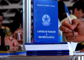 Indicador de Emprego da FGV atinge maior nível desde fevereiro de 2020