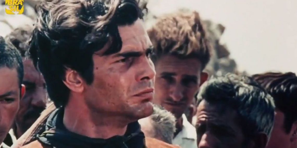 Morre em São Paulo o ator Tarcísio Meira, vítima de covid-19