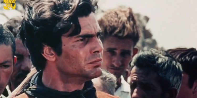 Morre em São Paulo o ator Tarcísio Meira, vítima de covid-19