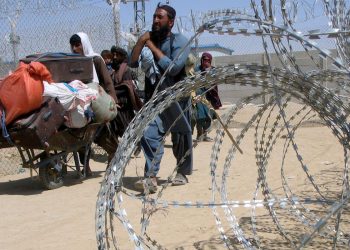 Talibãs não aceitam adiamento de saída dos Estados Unidos