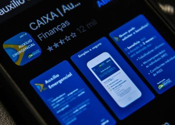 Trabalhadores nascidos em junho podem sacar auxílio emergencial