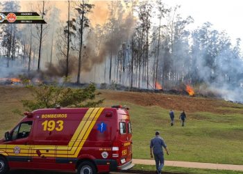 Acidente de avião tira a vida de Celso Silveira Mello e de sua família, acionistas da Cosan