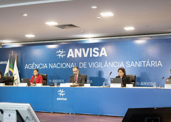 Anvisa recebe primeiro pedido de registro para autoteste de covid-19