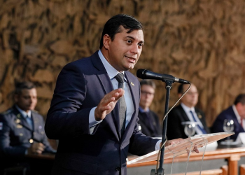 STJ aceitou denúncia contra Wilson Lima (PSC), por desvio de recursos na pandemia e o torna réu