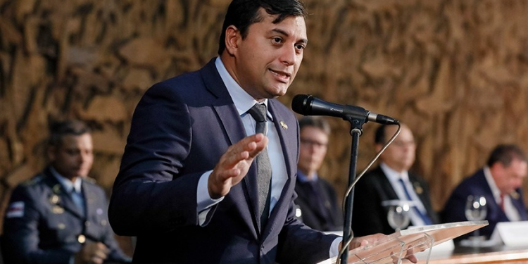 STJ aceitou denúncia contra Wilson Lima (PSC), por desvio de recursos na pandemia e o torna réu