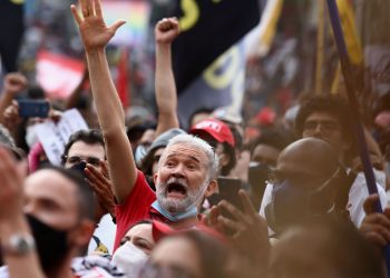 Grito dos Excluídos tem 27ª edição em SP em ato contra o governo