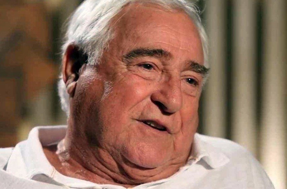 Morre aos 87 anos o ator Luís Gustavo, o Seu Vavá de Sai de Baixo
