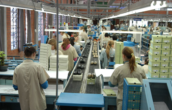 Pesquisa diz que maioria das indústrias buscou inovar na pandemia