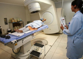 Plano de expansão de radioterapia no SUS está próximo de 50% da meta