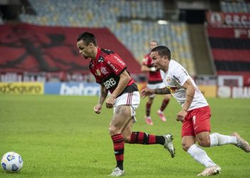 Bragantino encara Flamengo pela 24ª rodada do Brasileiro