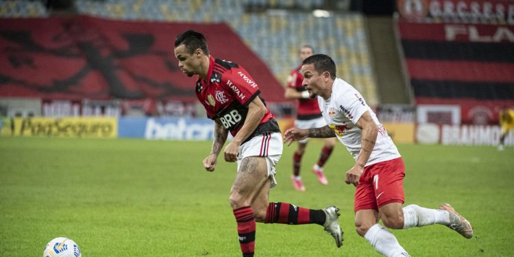 Bragantino encara Flamengo pela 24ª rodada do Brasileiro
