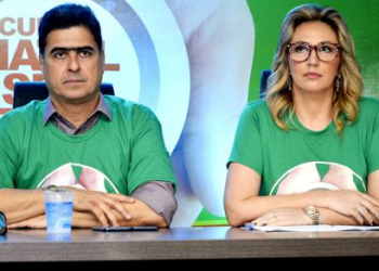 TJ afasta prefeito de Cuiabá Mato Grosso Emanuel Pinheiro e chefe de gabinete é preso