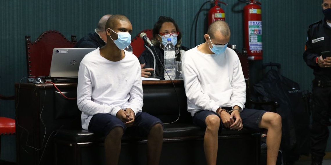 Justiça condena filhos de ex-deputada Flordelis por morte de pastor