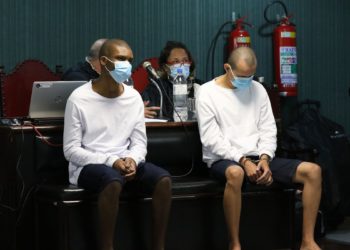 Justiça condena filhos de ex-deputada Flordelis por morte de pastor