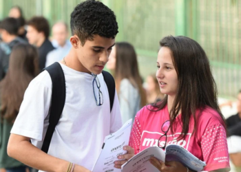 Enem 2021 terá medidas de segurança contra covid-19