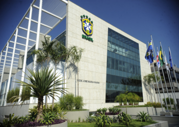 Justiça determina realização de novas eleições para a CBF