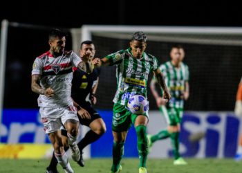 Tricolor complica Juventude e Furacão empata com reservas do Palmeiras