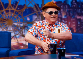 Morre o ator e humorista Batoré, aos 61 anos, em SP