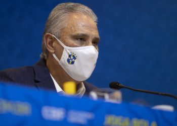 Tite faz primeira convocação do ano para reta final das eliminatórias