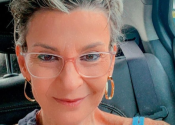 Morre aos 56 anos a cantora e pastora Ludmila Feber