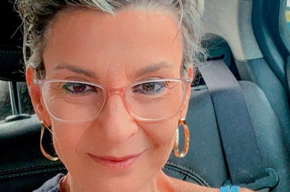 Morre aos 56 anos a cantora e pastora Ludmila Feber