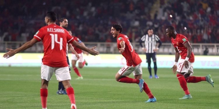 Mundial de Clubes: Al Ahly bate Monterrey e enfrenta Palmeiras na semi do mundial