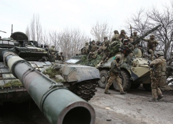 Belarus vota contra resolução da ONU e critica sanções a Russia