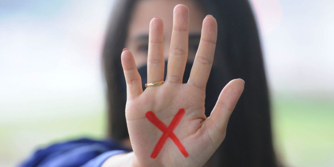 Presidente sanciona Plano de Enfrentamento à Violência contra a Mulher