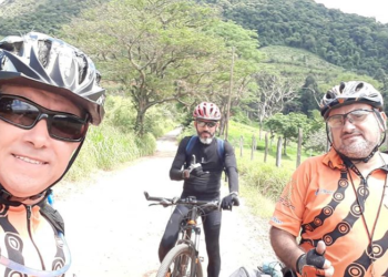 Três de junho dia mundial da bicicleta