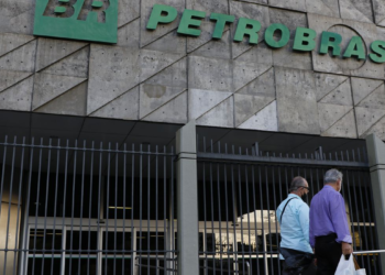 Petrobras nomeia Fernando Borges como presidente interino