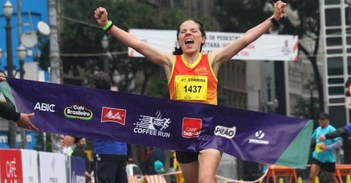 Corrida e caminhada em homenagem a Jessica Levadinha e Alvaro Levadinha