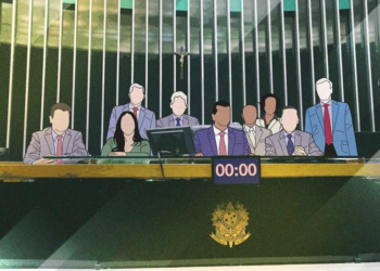 Tomam posse nesta quarta-feira 1º de fevereiro os 513 deputados federais eleitos em 2022