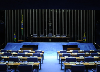 27 senadores eleitos em outubro de 2022 serão empossados nesta quarta-feira (1º), em Brasília