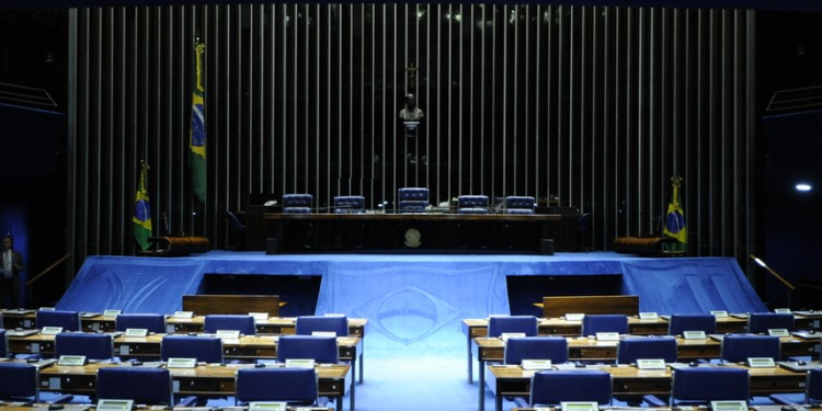 27 senadores eleitos em outubro de 2022 serão empossados nesta quarta-feira (1º), em Brasília