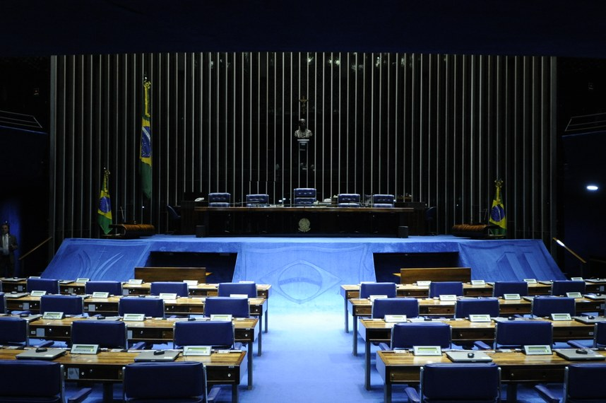 27 senadores eleitos em outubro de 2022 serão empossados nesta quarta-feira (1º), em Brasília