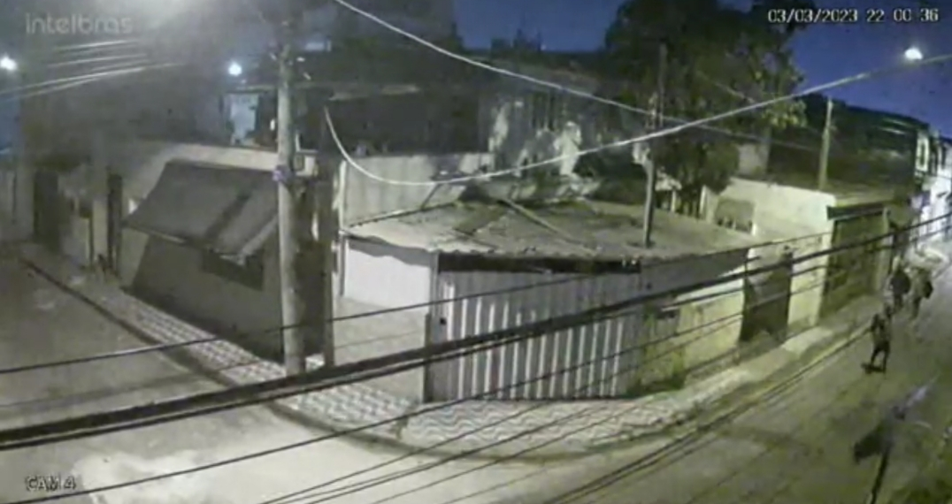 Ladrões “disfarçados” de catadores de matérias recicláveis furtam residências em Guarulhos